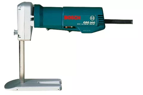 Scie à mousse GSG 300 Professional BOSCH